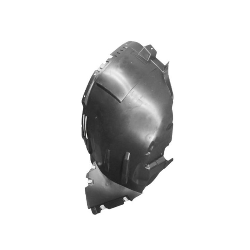 RT FRONT FENDER INNER PANEL C292; COUPE; FRONT MERCEDES-BENZ GLE350D 16-16