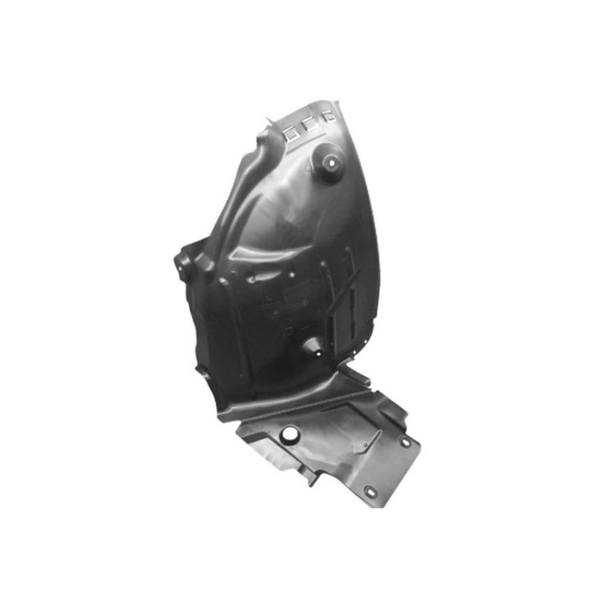 RH FRONT FENDER INNER PANEL C205; COUPE; FROM 4-11-17; REAR MERCEDES-BENZ C300 17-C