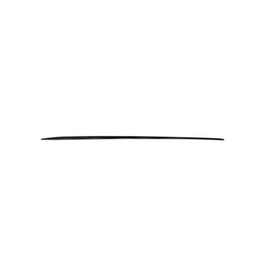 LT ROCKER PANEL MOLDING MERCEDES-BENZ C63 AMG 15-21