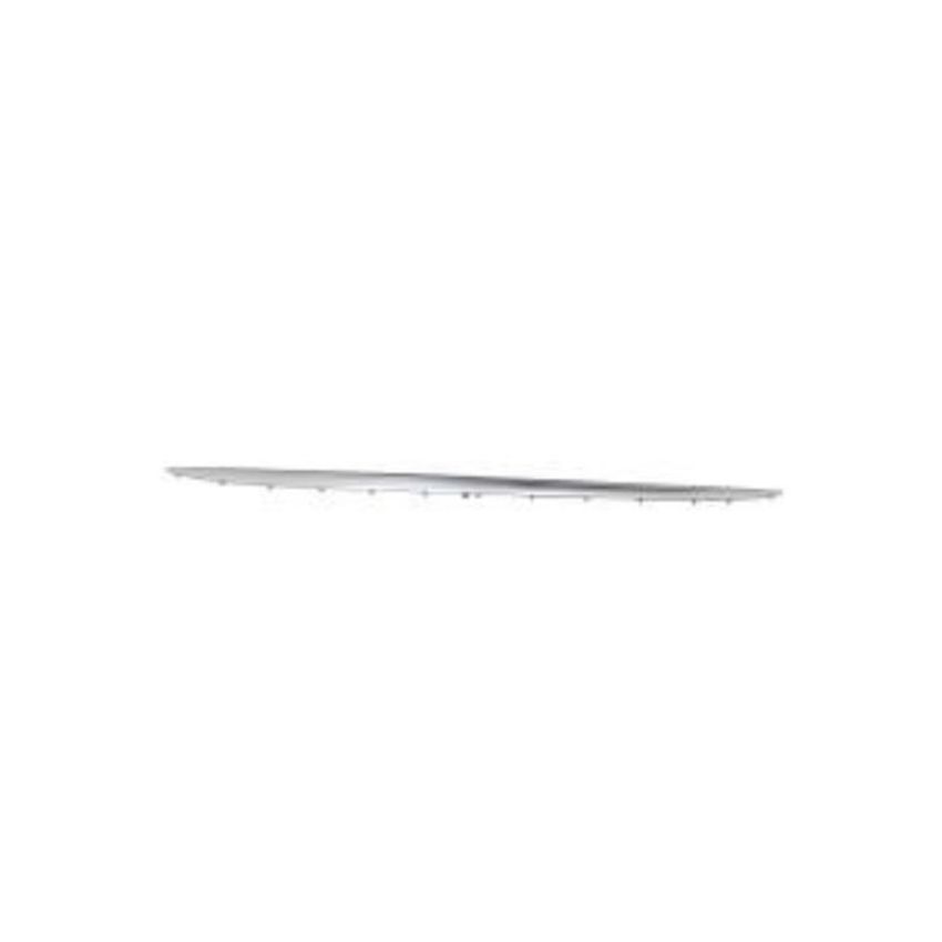 LT ROCKER PANEL MOLDING W218; W/O NIGHT PKG; W/O AMG CARBON FIBER PKG MERCEDES-B