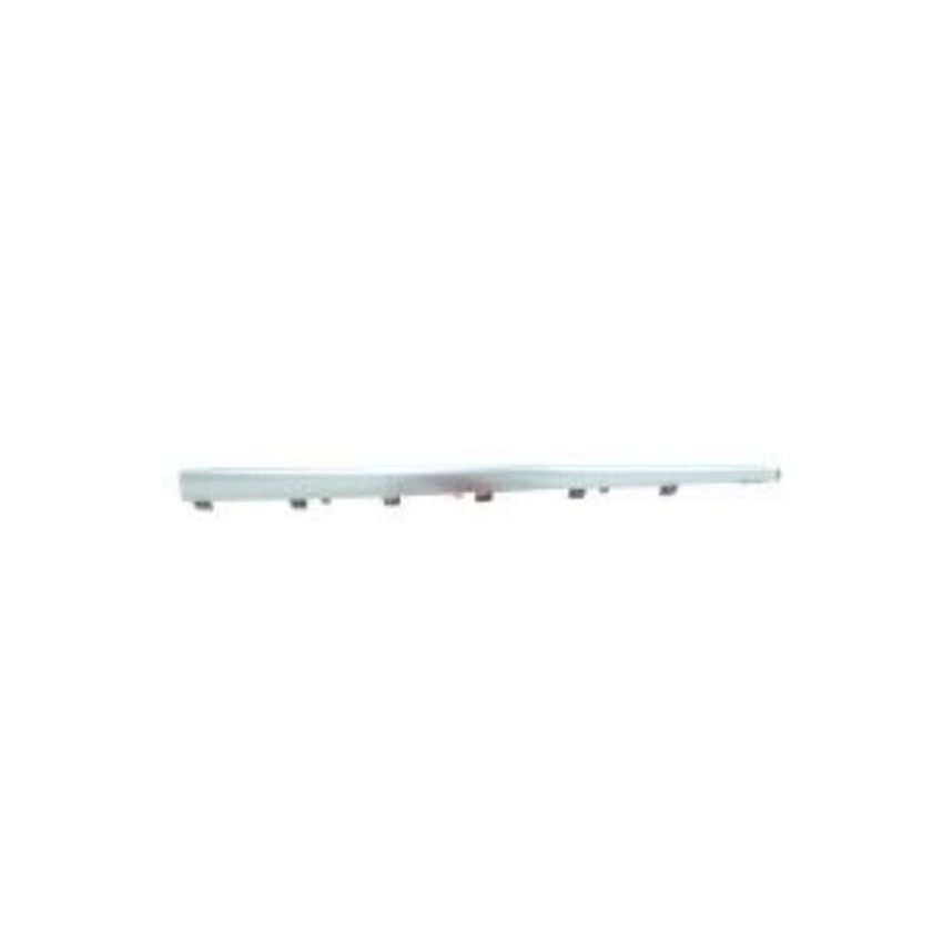 LT ROCKER PANEL MOLDING W222; SEDAN; TRIM MOULDING; REAR MERCEDES-BENZ S63 AMG 1