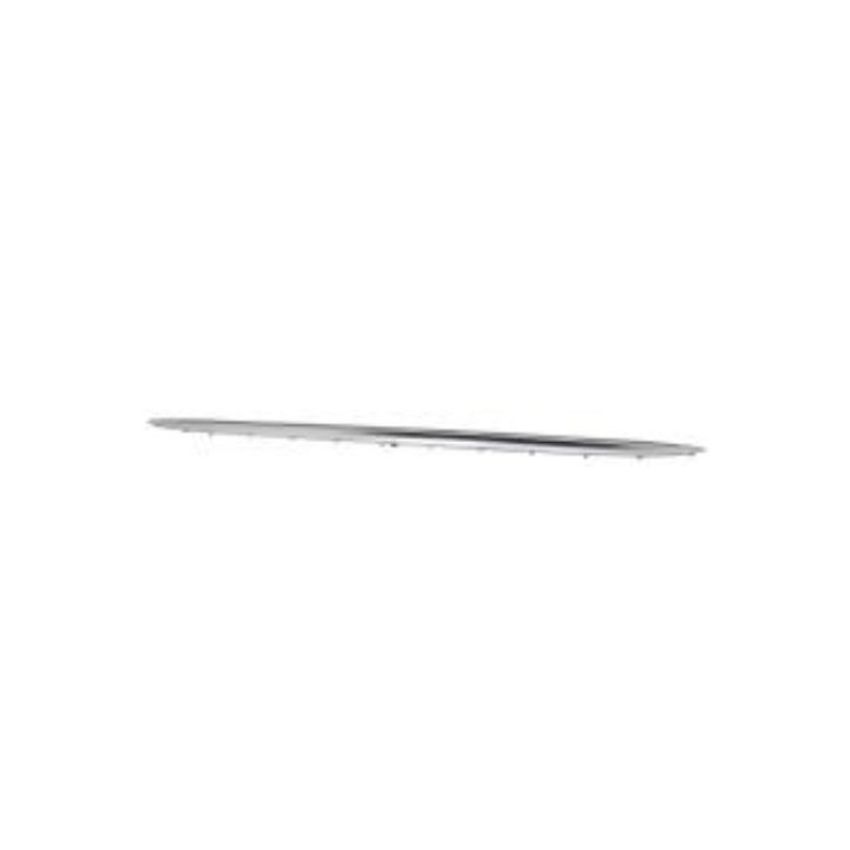 RT ROCKER PANEL MOLDING W218; W/O NIGHT PKG; W/O AMG CARBON FIBER PKG MERCEDES-B