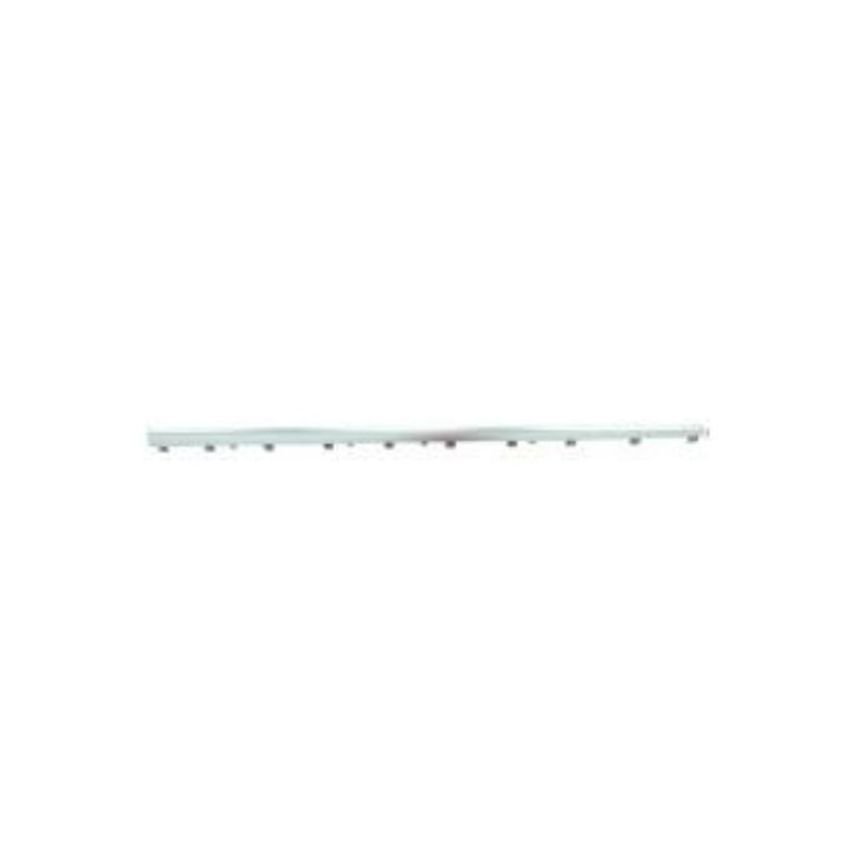 RT ROCKER PANEL MOLDING W222; SEDAN; TRIM MOULDING; FRONT MERCEDES-BENZ S63 AMG