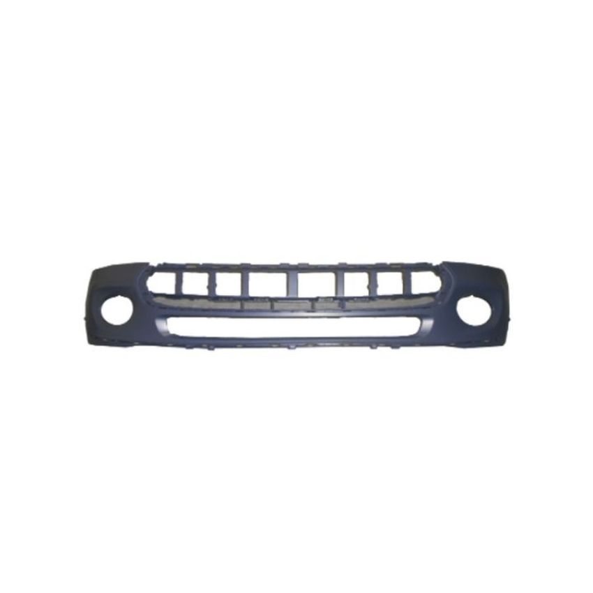 FRONT BUMPER COVER F56; BASE; H/B; PRIME MINI COOPER 14-19