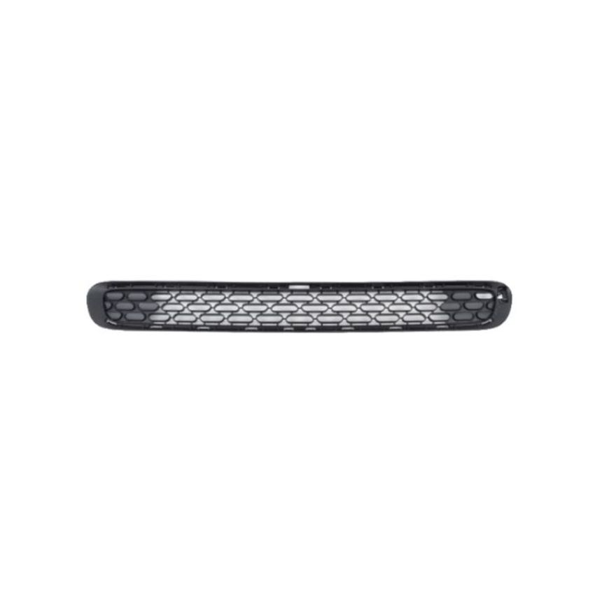 FRONT BUMPER GRILLE F56; H/B; BASE; W/O JOHN COOPER WORKS PKG; MINI COOPER 14-21; HARDTOP 4DR 15-21