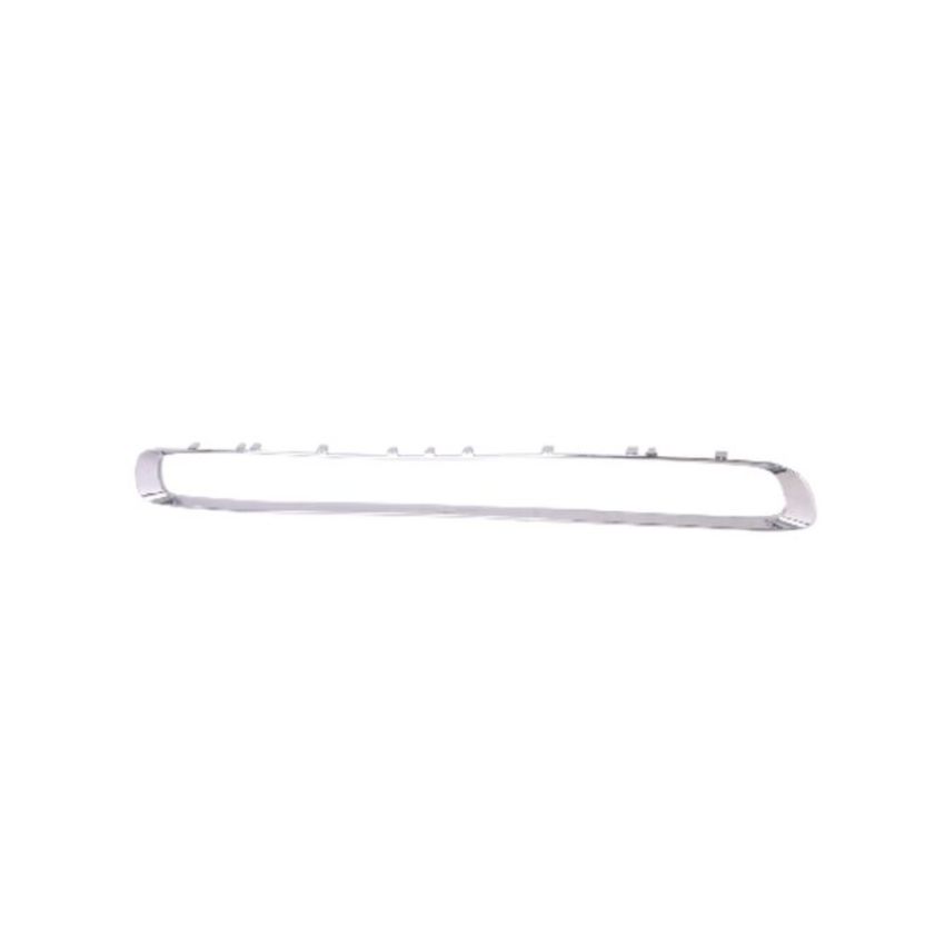 FRONT BUMPER MOLDING; F57; BASE; CONV; W/O JCW; LOWER GRILLE GARNISH; COOPER 16-19