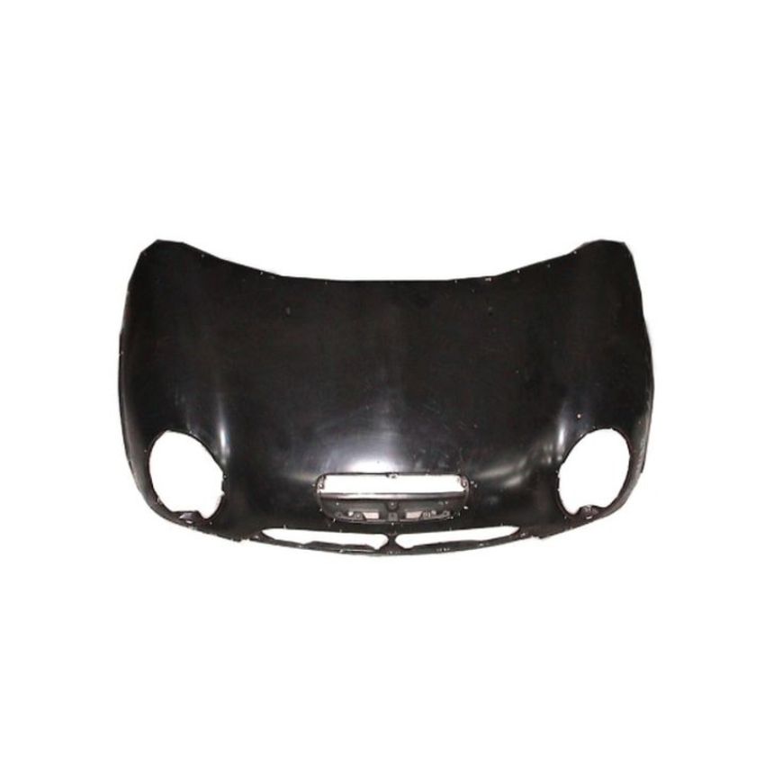 HOOD MINI COOPER S MODEL CONV 05-08; H/B 02-06