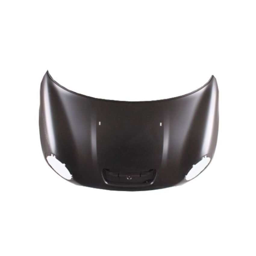 HOOD PANEL ASSY S|JOHN COOPER WORKS; H/B MINI COOPER 07-13; CONVERTIBLE MINI COOPER 09-15