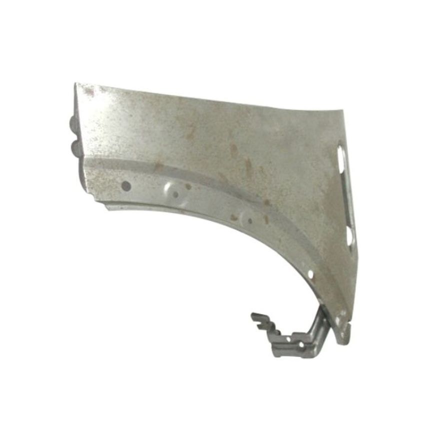 LH FENDER MINI COOPER/COOPER S CONV 05-08; H/B 02-06