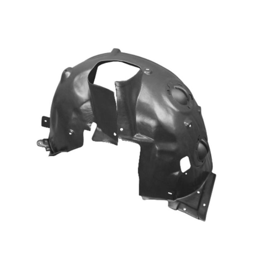 LH FRONT FENDER INNER PANEL MINI COOPER 07-15