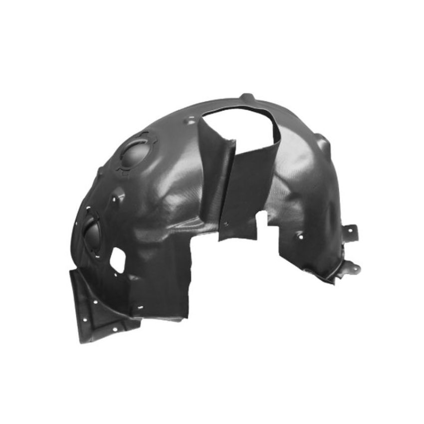 RH FRONT FENDER INNER PANEL MINI COOPER 07-15