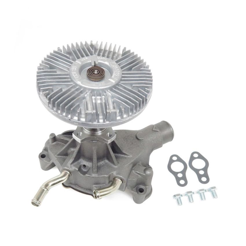 US Motor Works MCK1001 Engine Water Pump and Fan Clutch