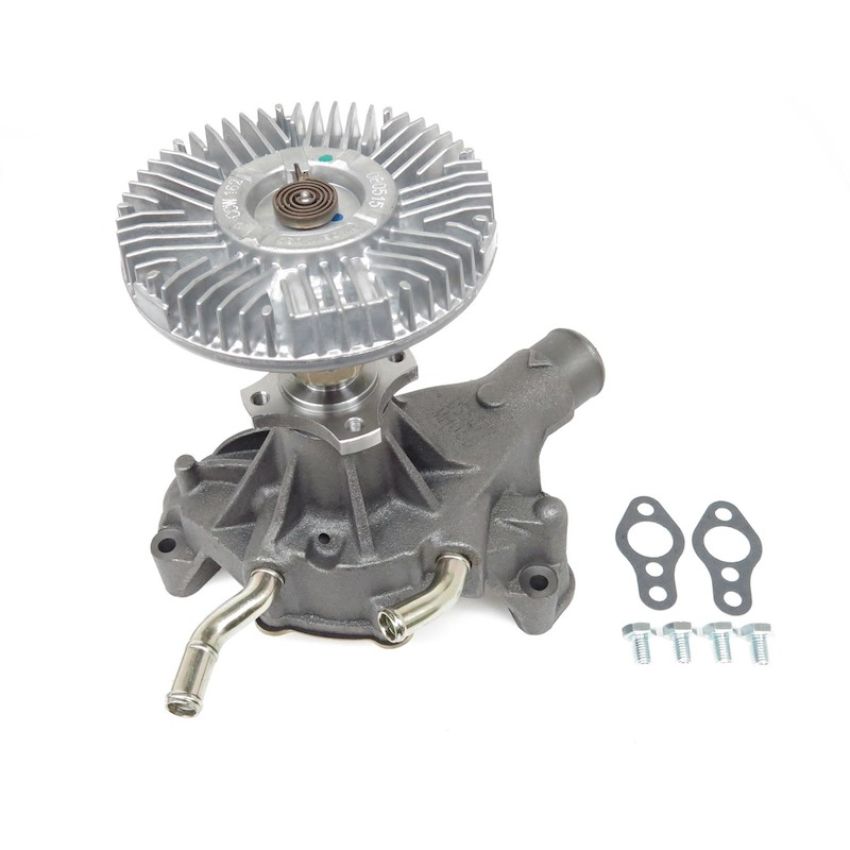 US Motor Works MCK1002 Engine Water Pump and Fan Clutch
