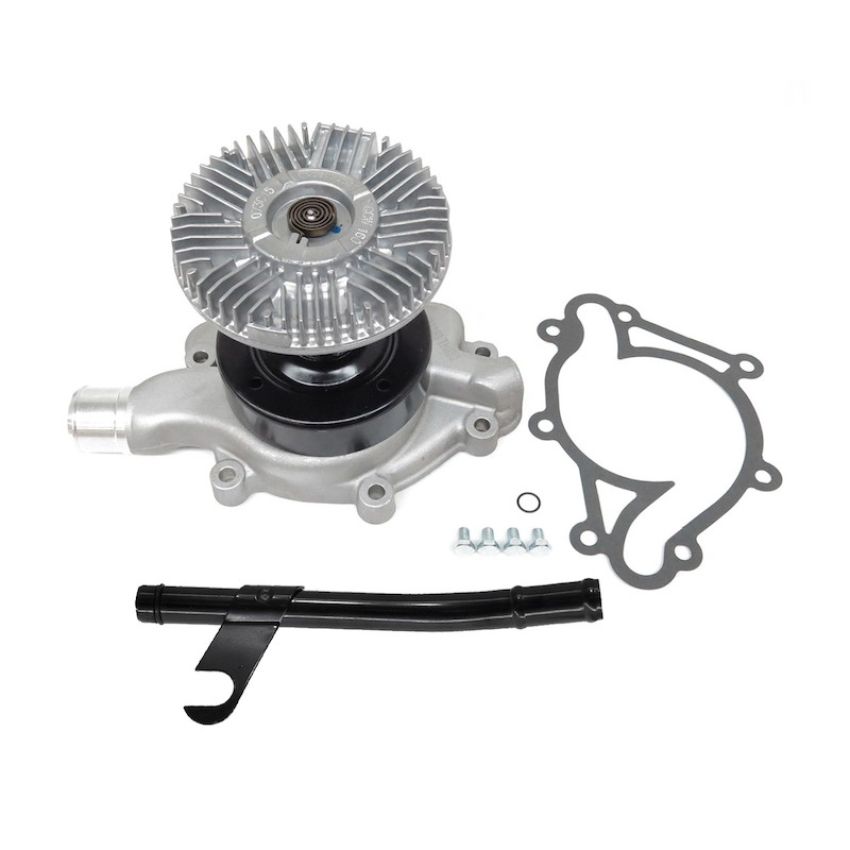 US Motor Works MCK1003-TU Engine Water Pump and Fan Clutch