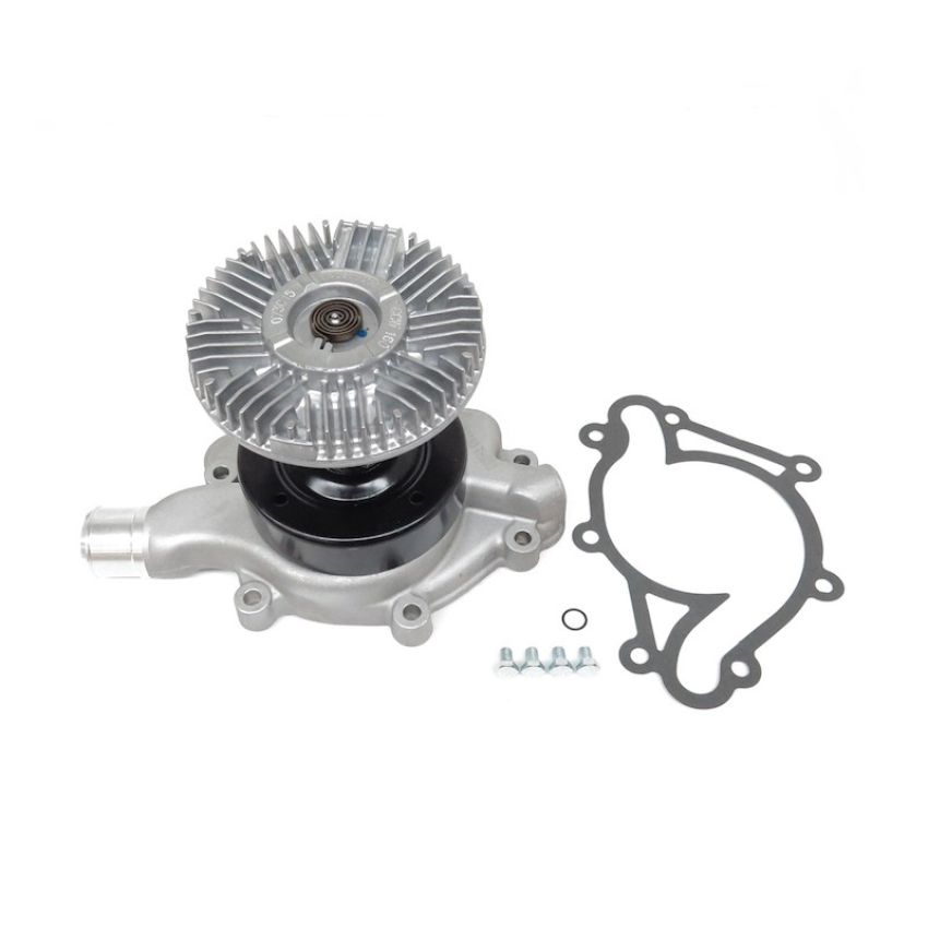 US Motor Works MCK1003 Engine Water Pump and Fan Clutch