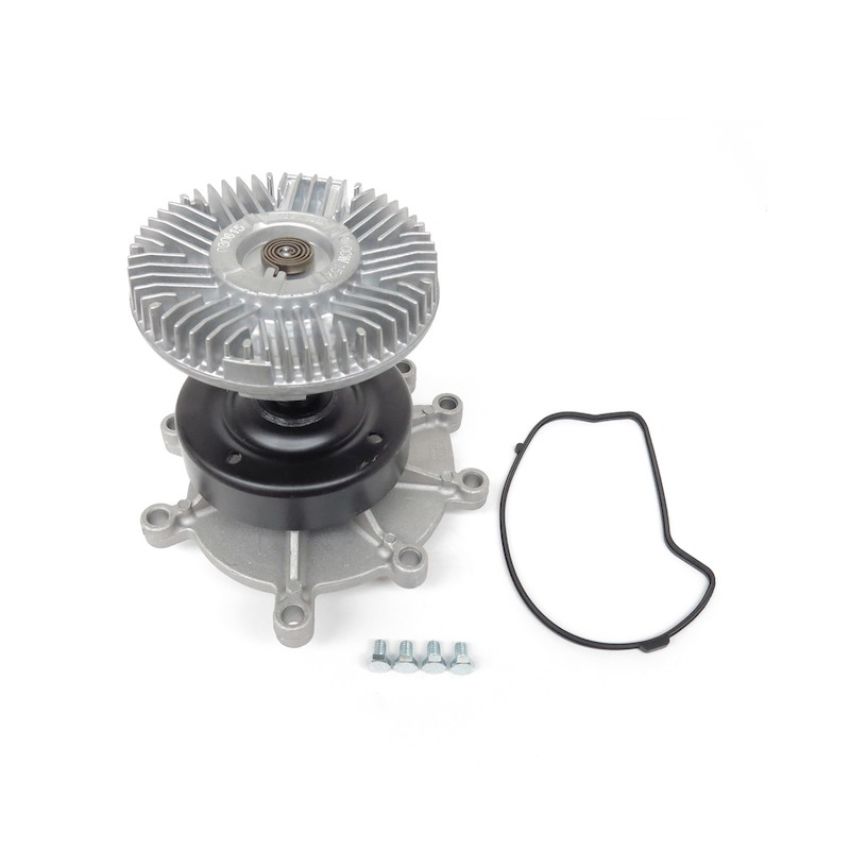 US Motor Works MCK1005 Engine Water Pump and Fan Clutch