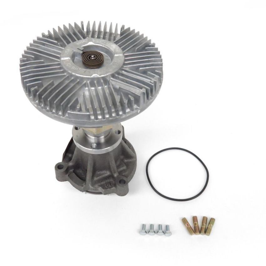 US Motor Works MCK1021 Engine Water Pump and Fan Clutch
