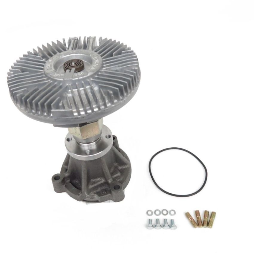 US Motor Works MCK1022 Engine Water Pump and Fan Clutch