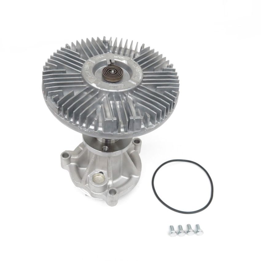 US Motor Works MCK1030 Engine Water Pump and Fan Clutch