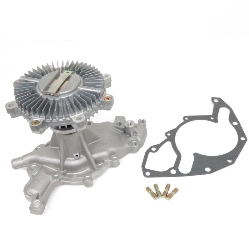 US Motor Works MCK1032 Engine Water Pump and Fan Clutch