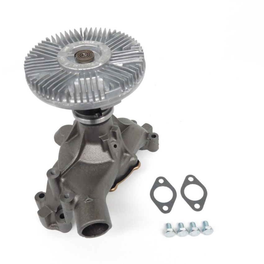 US Motor Works MCK1035 Engine Water Pump and Fan Clutch