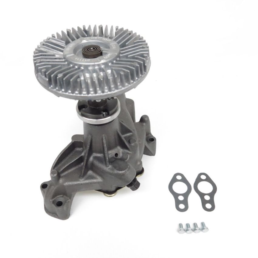 US Motor Works MCK1037 Engine Water Pump and Fan Clutch