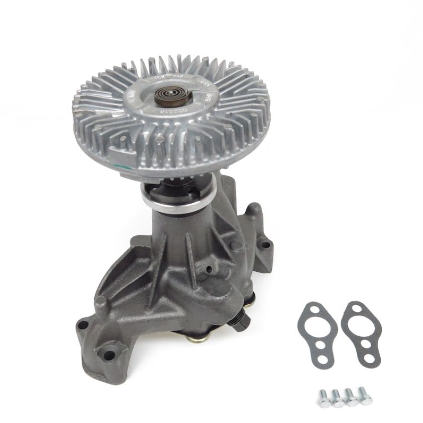 US Motor Works MCK1038 Engine Water Pump and Fan Clutch