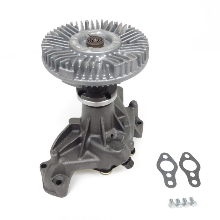 US Motor Works MCK1039 Engine Water Pump and Fan Clutch