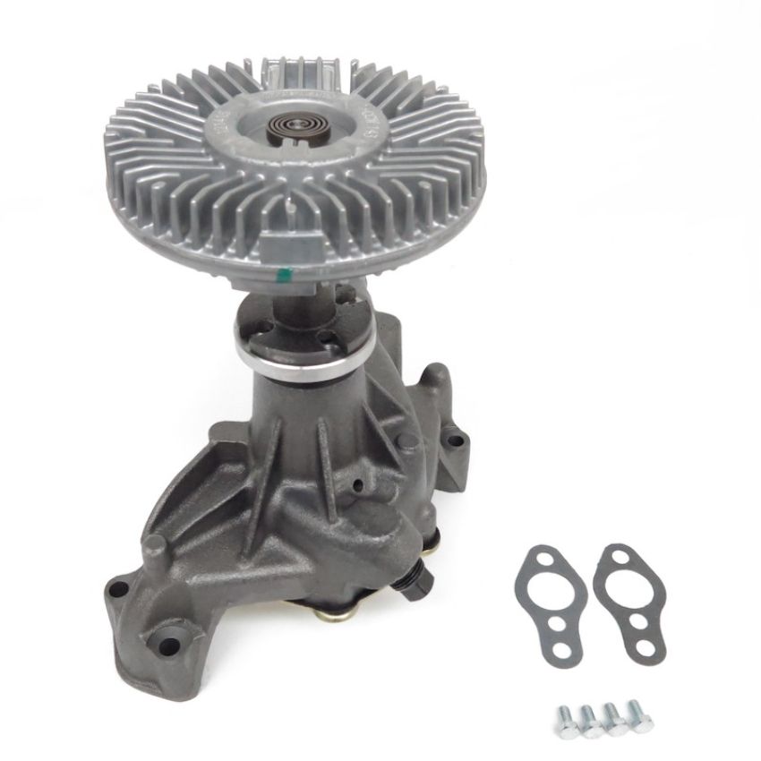 US Motor Works MCK1040 Engine Water Pump and Fan Clutch