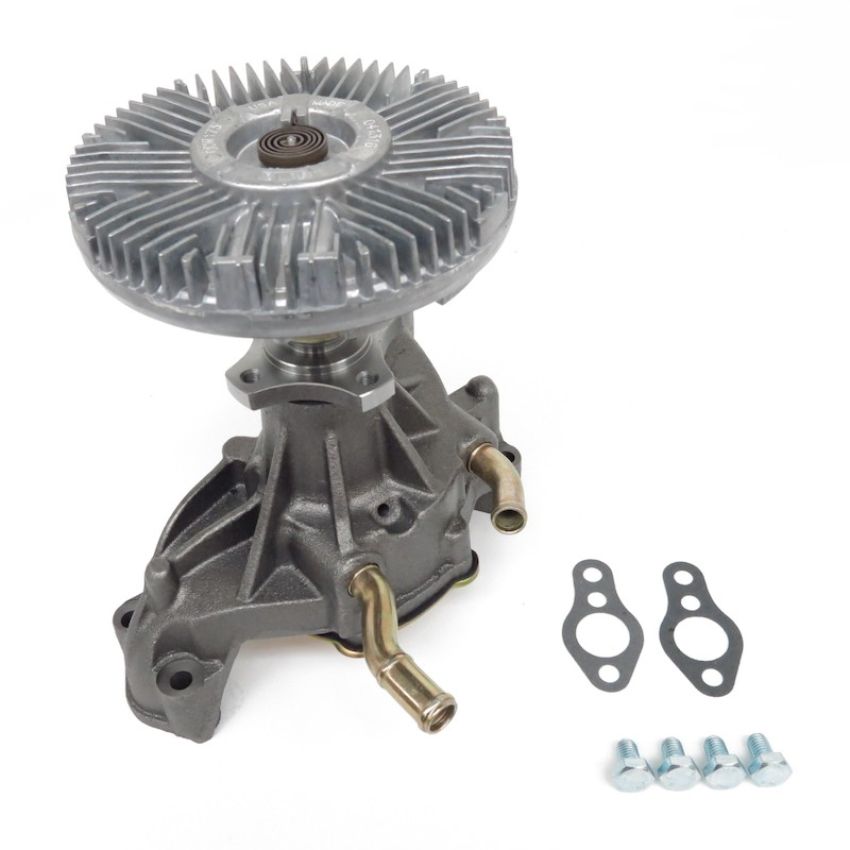 US Motor Works MCK1042 Engine Water Pump and Fan Clutch