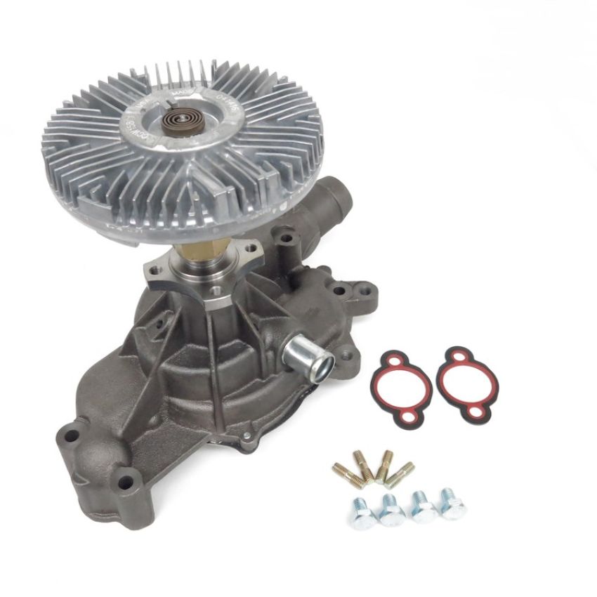 US Motor Works MCK1045 Engine Water Pump and Fan Clutch