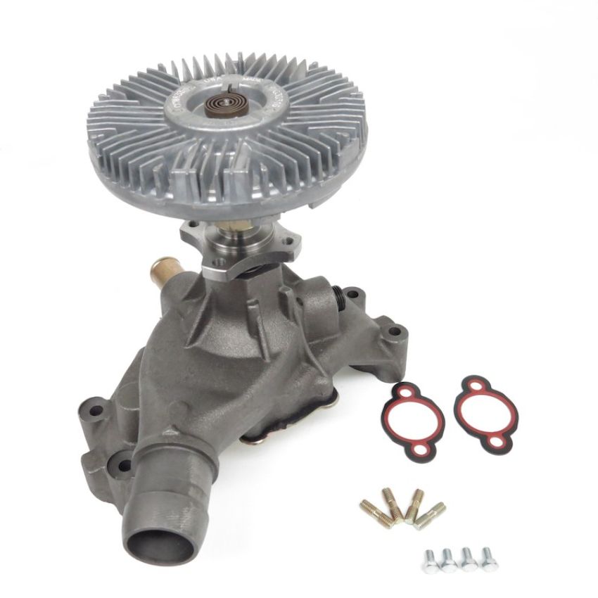 US Motor Works MCK1046 Engine Water Pump and Fan Clutch