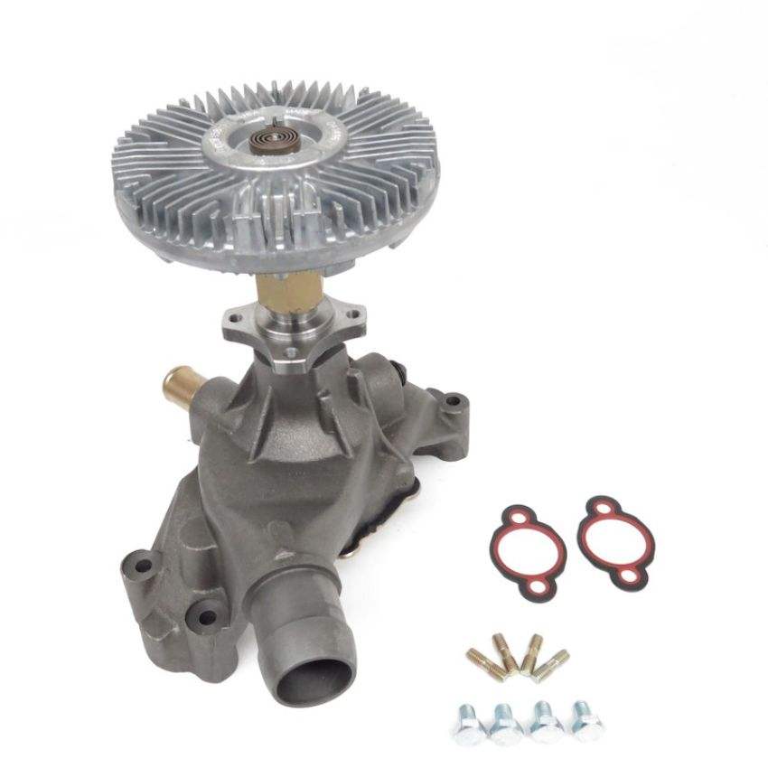 US Motor Works MCK1047 Engine Water Pump and Fan Clutch