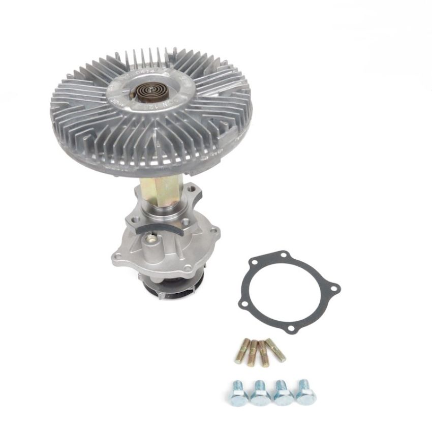 US Motor Works MCK1048 Engine Water Pump and Fan Clutch