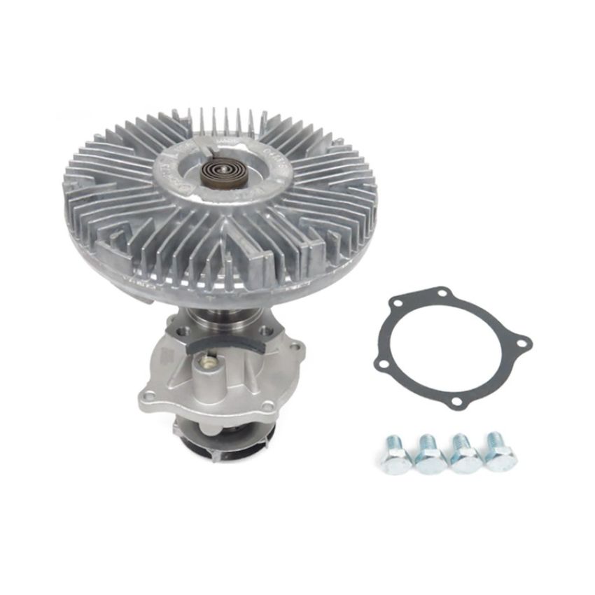 US Motor Works MCK1049 Engine Water Pump and Fan Clutch