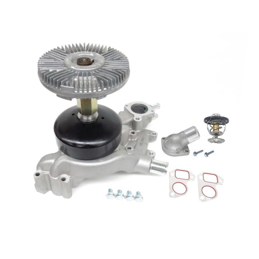 US Motor Works MCK1053-T Engine Water Pump and Fan Clutch