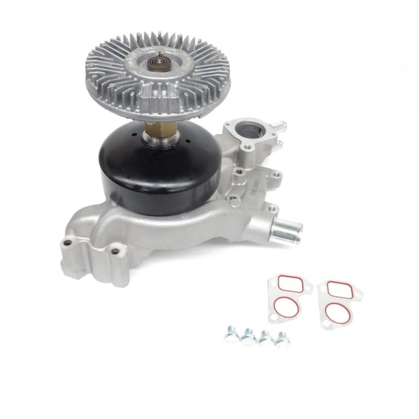 US Motor Works MCK1054 Engine Water Pump and Fan Clutch