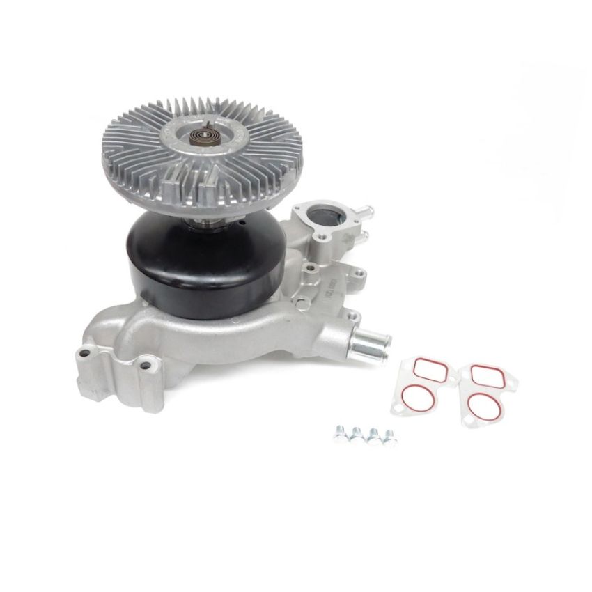 US Motor Works MCK1056 Engine Water Pump and Fan Clutch