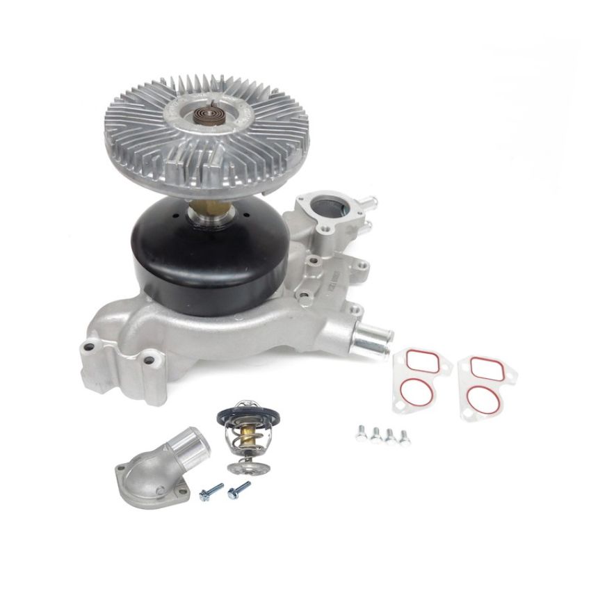 US Motor Works MCK1059-T Engine Water Pump and Fan Clutch