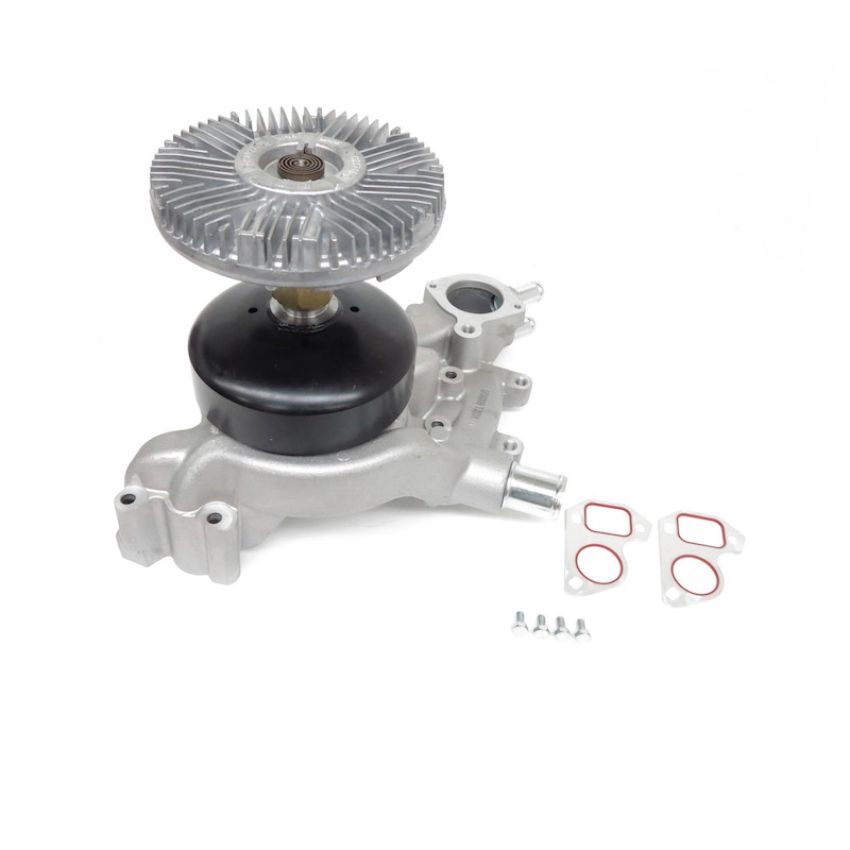 US Motor Works MCK1059 Engine Water Pump and Fan Clutch
