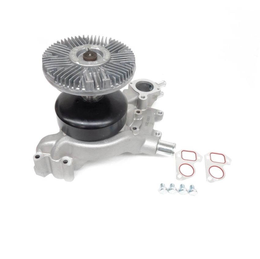 US Motor Works MCK1060 Engine Water Pump and Fan Clutch