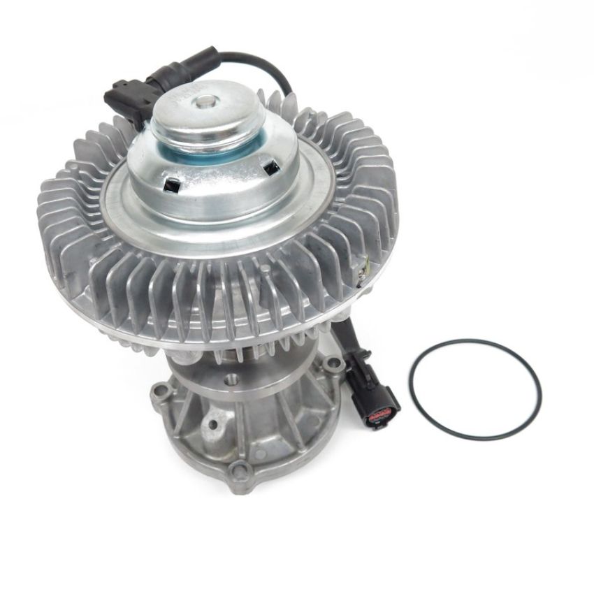 US Motor Works MCK1062 Engine Water Pump and Fan Clutch