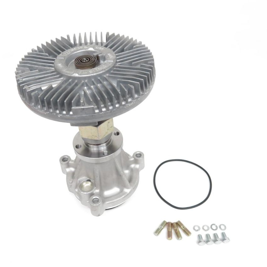 US Motor Works MCK1064 Engine Water Pump and Fan Clutch