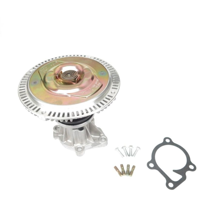US Motor Works MCK1066 Engine Water Pump and Fan Clutch