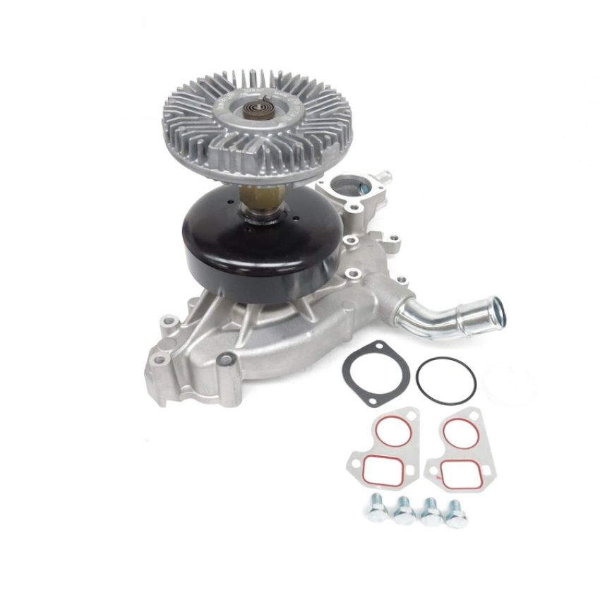 US Motor Works MCK1069 Engine Water Pump and Fan Clutch