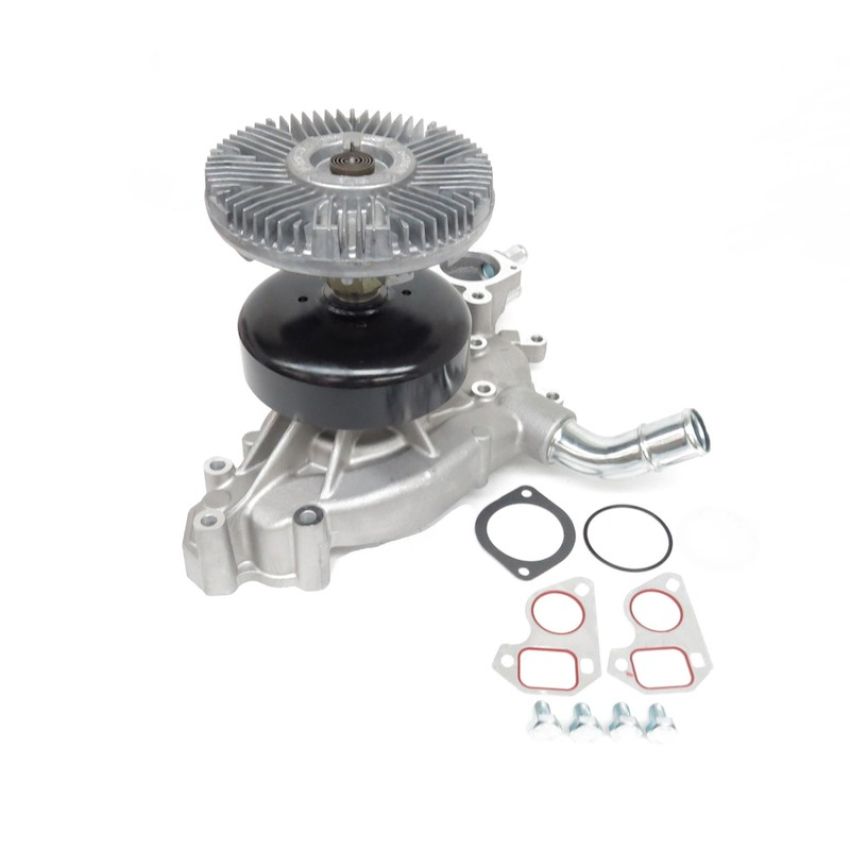 US Motor Works MCK1070 Engine Water Pump and Fan Clutch