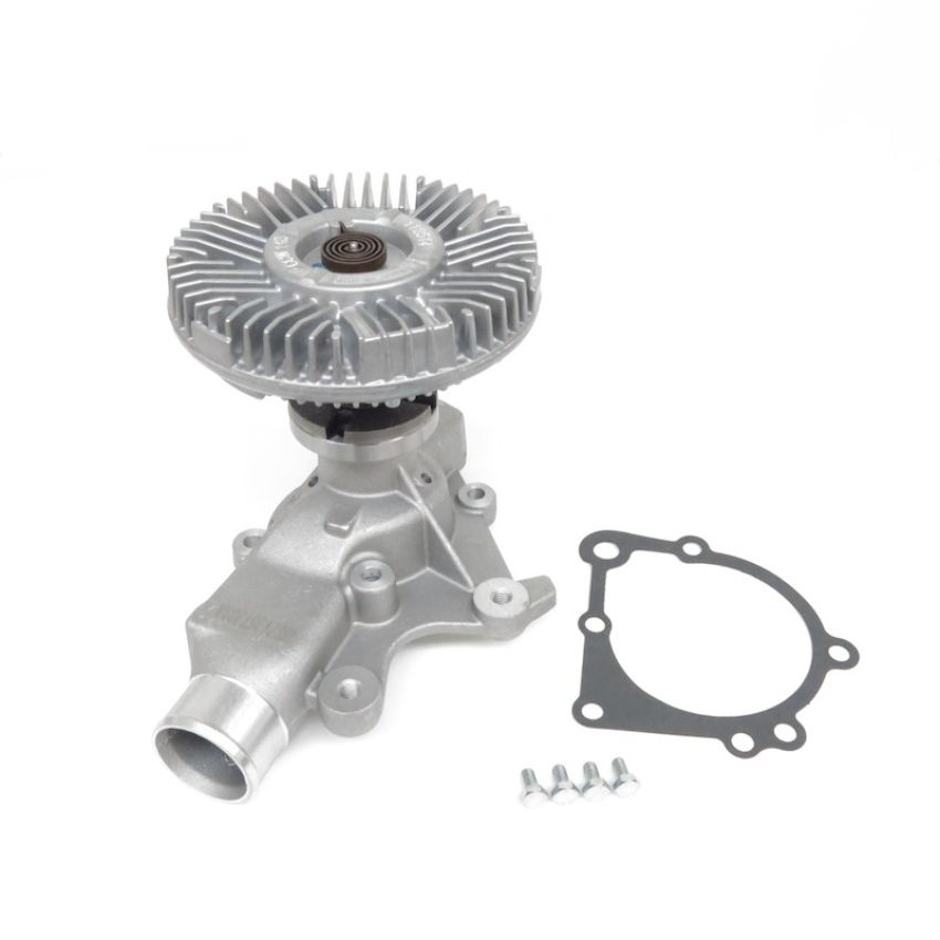 US Motor Works MCK1073 Engine Water Pump and Fan Clutch