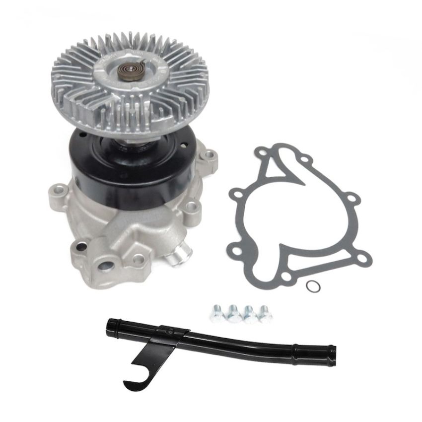 US Motor Works MCK1079-TU Engine Water Pump and Fan Clutch