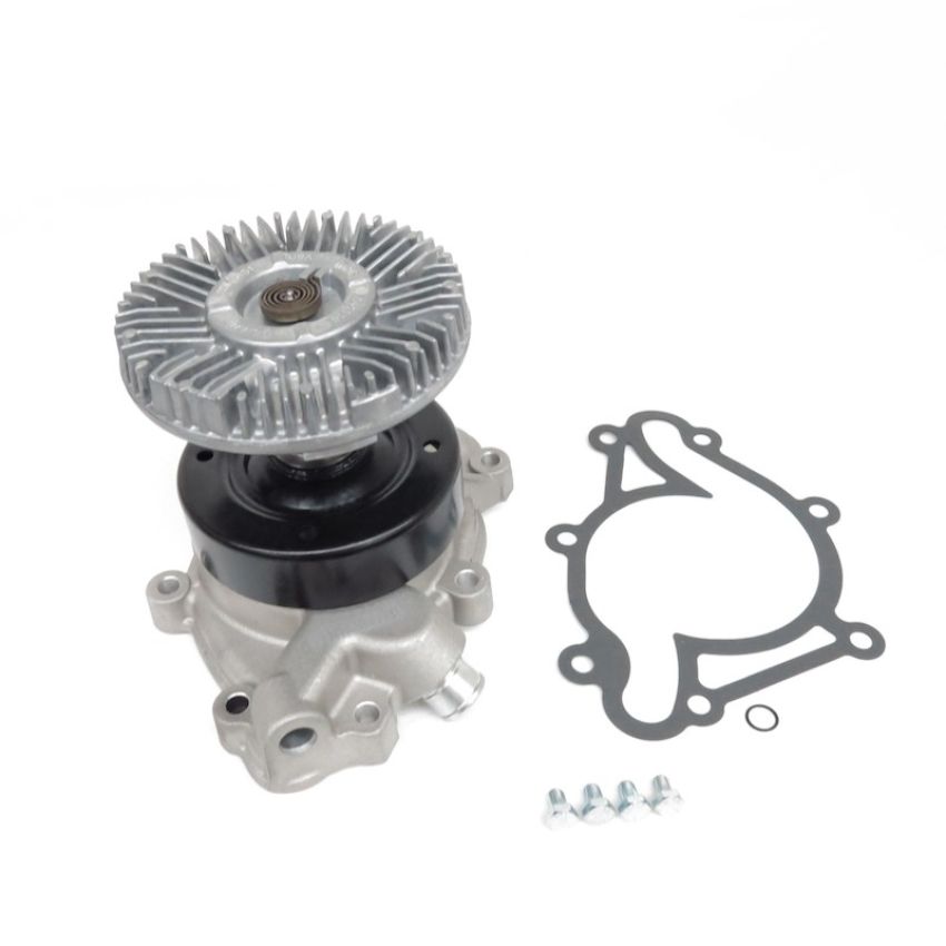 US Motor Works MCK1079 Engine Water Pump and Fan Clutch