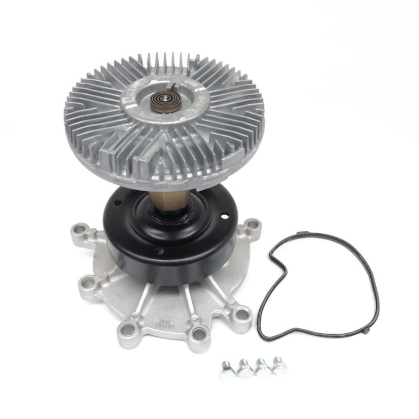 US Motor Works MCK1083 Engine Water Pump and Fan Clutch